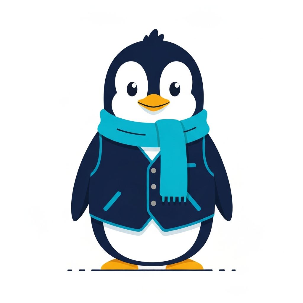 Urki mascot